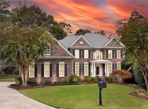 4780 Waterhaven Bnd, Marietta, GA 30062