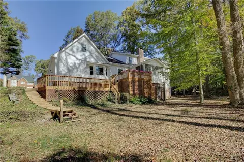 Exterior - 4786 Masters Ct, Duluth, GA 30096 photo 9 of 12