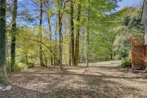 Exterior - 4786 Masters Ct, Duluth, GA 30096 photo 12 of 12