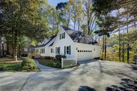 Exterior - 4786 Masters Ct, Duluth, GA 30096 photo 3 of 12