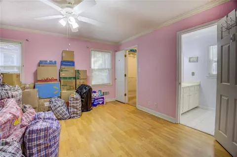 Bedroom - 4786 Masters Ct, Duluth, GA 30096 photo 2 of 10