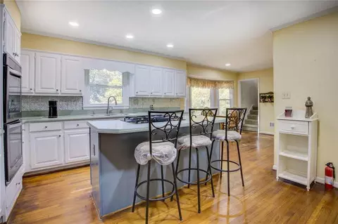 Kitchen - 4786 Masters Ct, Duluth, GA 30096 photo 1 of 5