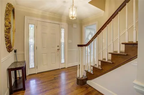 Entry Way - 4786 Masters Ct, Duluth, GA 30096 photo 1 of 3
