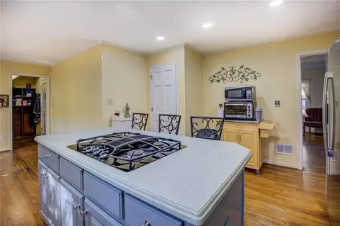 Kitchen - 4786 Masters Ct, Duluth, GA 30096 photo 2 of 5