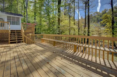Exterior - 4786 Masters Ct, Duluth, GA 30096 photo 8 of 12
