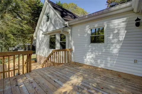 Exterior - 4786 Masters Ct, Duluth, GA 30096 photo 7 of 12