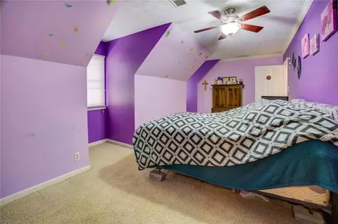 Bedroom - 4786 Masters Ct, Duluth, GA 30096 photo 6 of 10