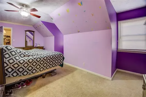 Bedroom - 4786 Masters Ct, Duluth, GA 30096 photo 5 of 10