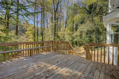 Exterior - 4786 Masters Ct, Duluth, GA 30096 photo 6 of 12