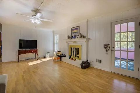Living - 4786 Masters Ct, Duluth, GA 30096 photo 2 of 6