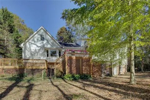 Exterior - 4786 Masters Ct, Duluth, GA 30096 photo 10 of 12