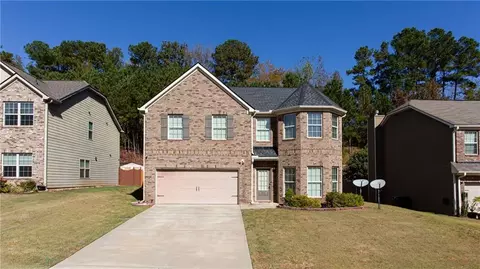 137 Dustin Dr, Stockbridge, GA 30281