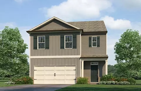 2911 Daxton Ln, Gainesville, GA 30507
