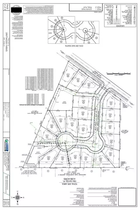 2080 Tilson Rd, Decatur, GA 30032