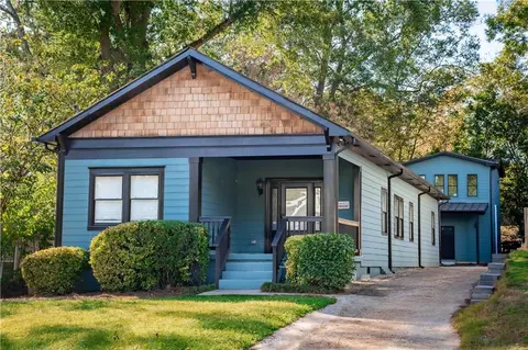 81 Clay St SE, Atlanta, GA 30317