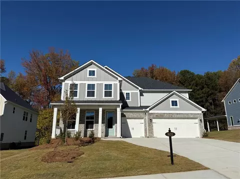 1632 Baytree Dr #LOT 37, Cumming, GA 30041