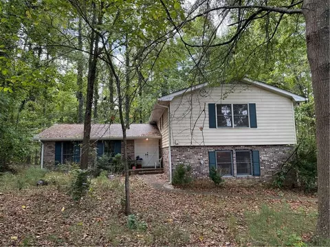 4155 Burnt Hickory Rd NW, Marietta, GA 30064