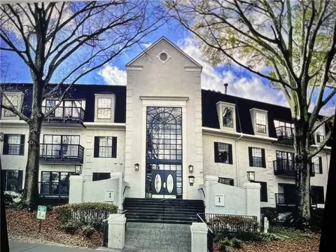 2219 Pine Heights Dr, Atlanta, GA 30324