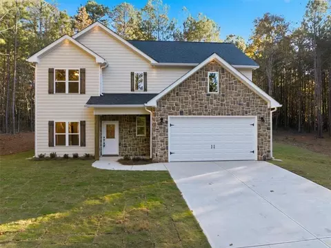 8030 Tristan Way, Whitesburg, GA 30185