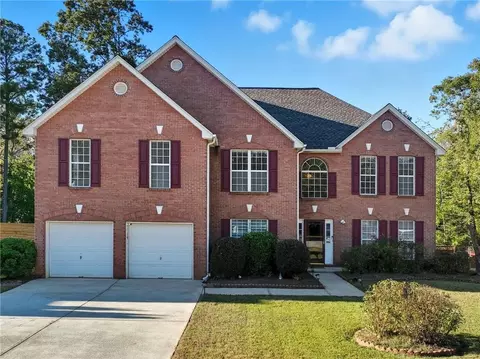 3592 Kittery Dr, Snellville, GA 30039