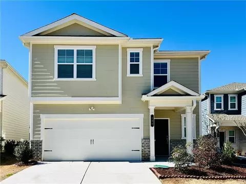 186 Wynn Way, Pendergrass, GA 30567