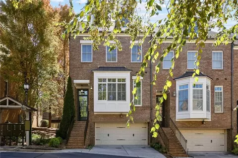 538 Sarabrook Pl, Atlanta, GA 30342