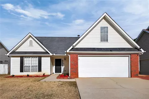 568 Ransom Way, Stockbridge, GA 30281