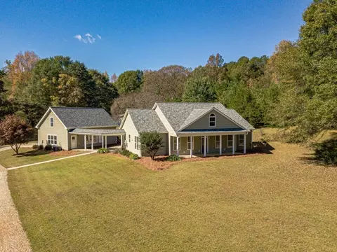 840 N Cross Lane Rd NW, Bethlehem, GA 30620