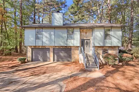 4173 Panola Rd, Lithonia, GA 30038