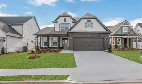 203 Coffee Ln, Hoschton, GA 30548