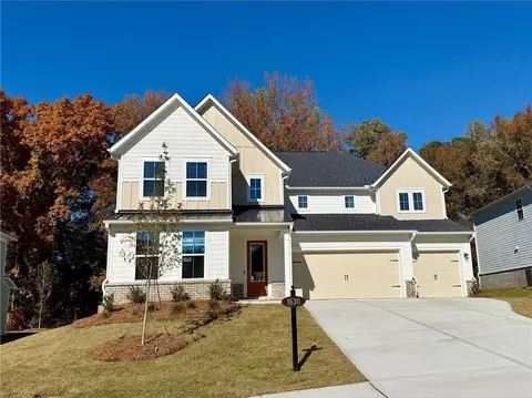 1630 Baytree Dr #LOT 38, Cumming, GA 30041