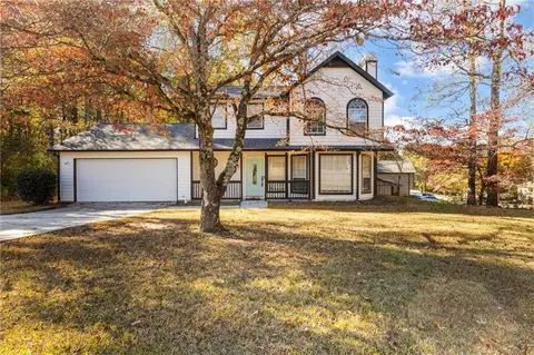 3605 Portsmouth Cir, Lithonia, GA 30038