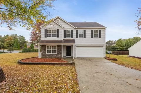 1085 Campbell Gate Rd, Lawrenceville, GA 30045