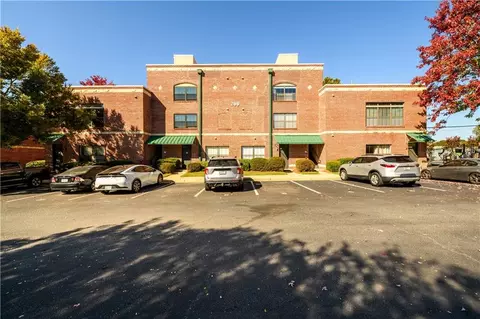 205 Wylie St SE #205, Atlanta, GA 30316