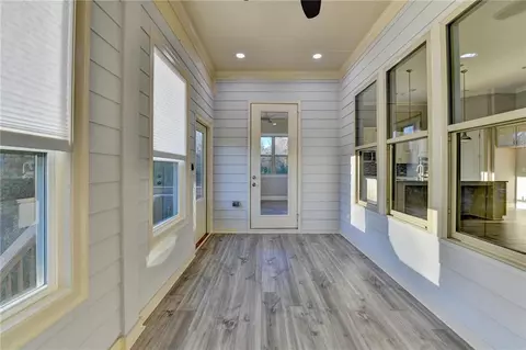 Entry Way - 3907 Rustic Pine Ln, Buford, GA 30518 photo 6 of 6