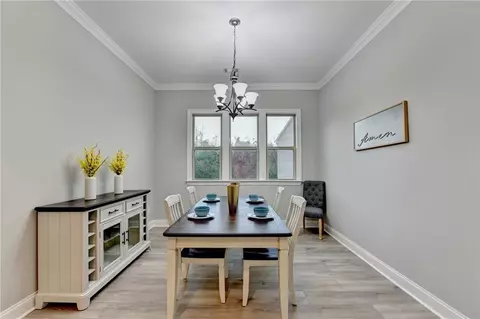 Dining - 3907 Rustic Pine Ln, Buford, GA 30518 photo 2 of 5