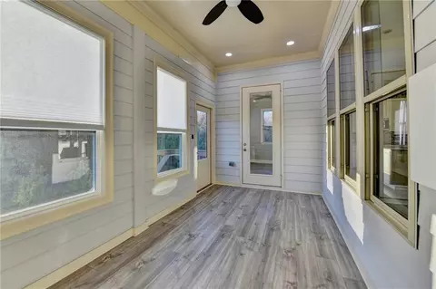 Entry Way - 3907 Rustic Pine Ln, Buford, GA 30518 photo 5 of 6