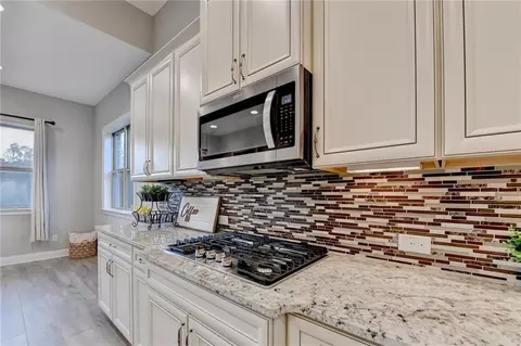 Kitchen - 3907 Rustic Pine Ln, Buford, GA 30518 photo 9 of 11