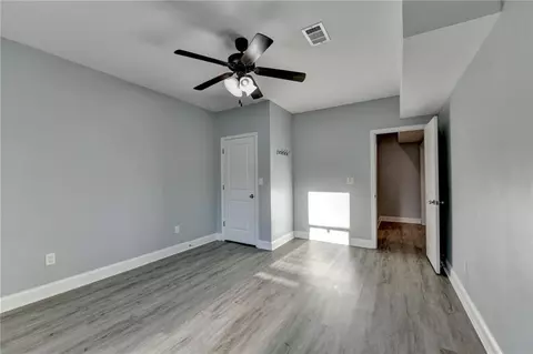 Bedroom - 3907 Rustic Pine Ln, Buford, GA 30518 photo 6 of 6