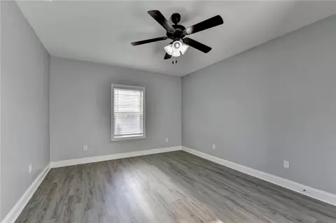 Bedroom - 3907 Rustic Pine Ln, Buford, GA 30518 photo 5 of 6