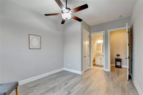 Bedroom - 3907 Rustic Pine Ln, Buford, GA 30518 photo 1 of 6