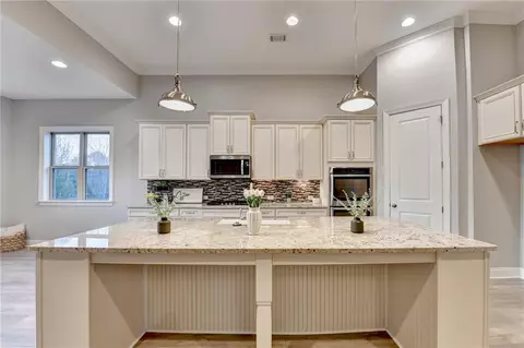 Kitchen - 3907 Rustic Pine Ln, Buford, GA 30518 photo 2 of 11