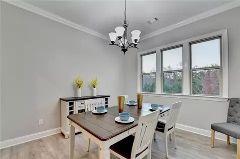 Dining - 3907 Rustic Pine Ln, Buford, GA 30518 photo 3 of 5