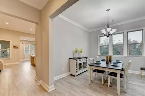 Dining - 3907 Rustic Pine Ln, Buford, GA 30518 photo 1 of 5