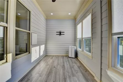 Exterior - 3907 Rustic Pine Ln, Buford, GA 30518 photo 4 of 8
