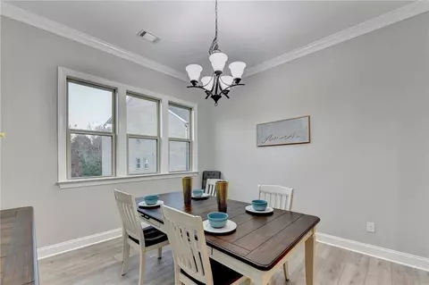 Dining - 3907 Rustic Pine Ln, Buford, GA 30518 photo 5 of 5