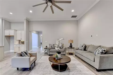 Living - 3907 Rustic Pine Ln, Buford, GA 30518 photo 3 of 7