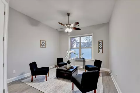 Living - 3907 Rustic Pine Ln, Buford, GA 30518 photo 5 of 7