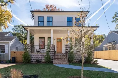 247 Greenwood Cir, Decatur, GA 30030
