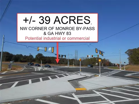 1230 Good Hope Rd, Monroe, GA 30655